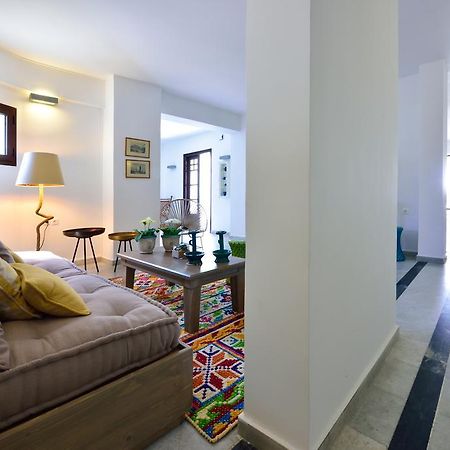 Kalidon Beach Hotel Кокарі Екстер'єр фото