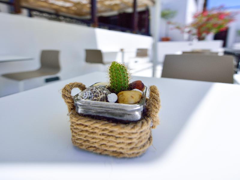 Kalidon Beach Hotel Кокарі Екстер'єр фото