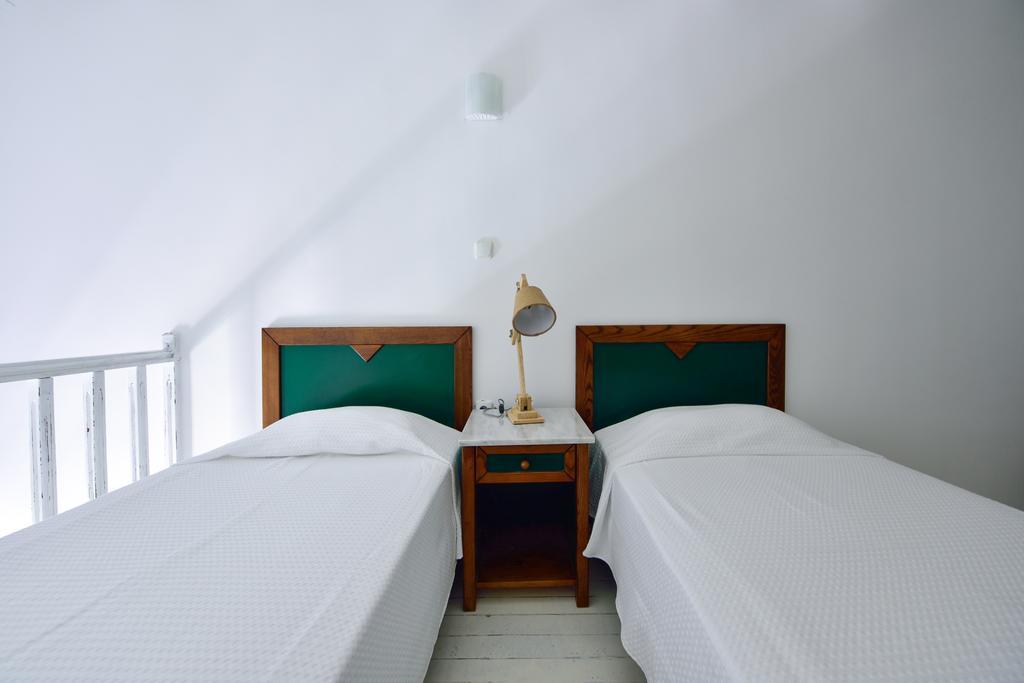 Kalidon Beach Hotel Кокарі Екстер'єр фото