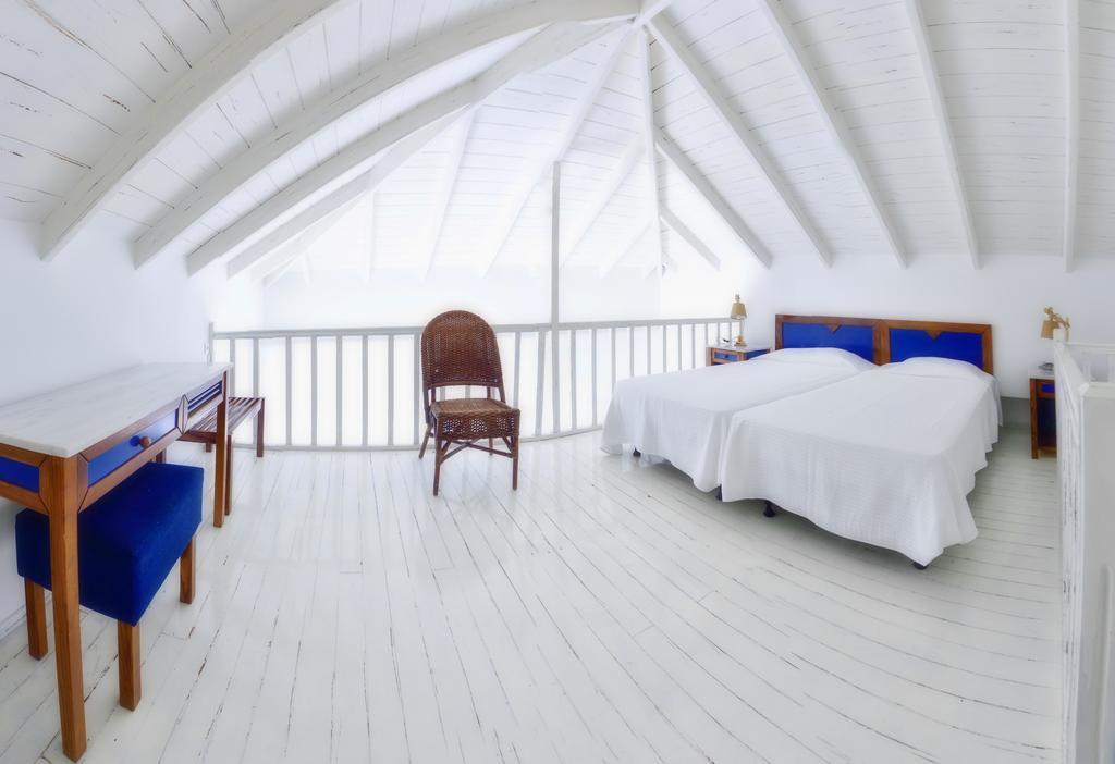 Kalidon Beach Hotel Кокарі Екстер'єр фото