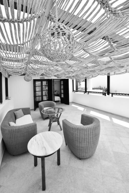 Kalidon Beach Hotel Кокарі Екстер'єр фото