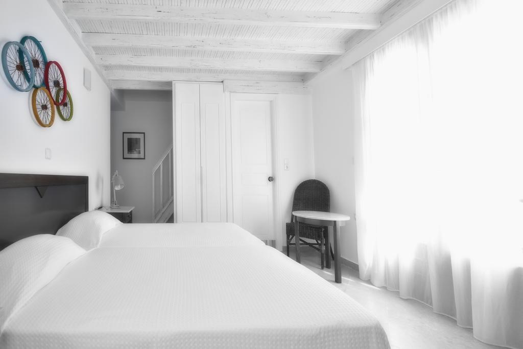 Kalidon Beach Hotel Кокарі Екстер'єр фото