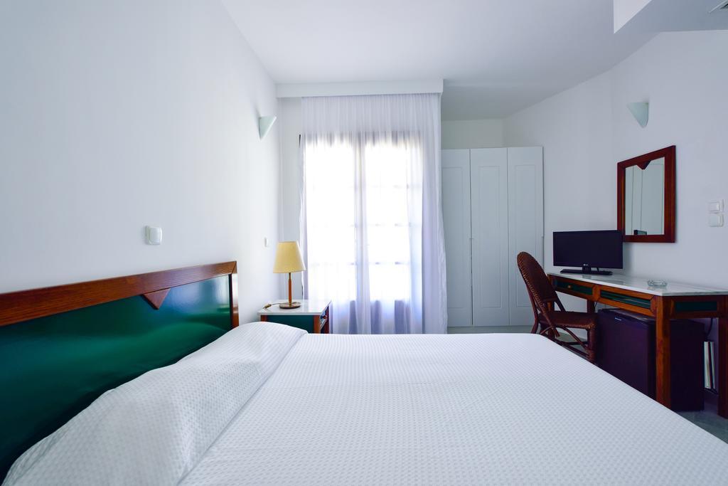 Kalidon Beach Hotel Кокарі Екстер'єр фото