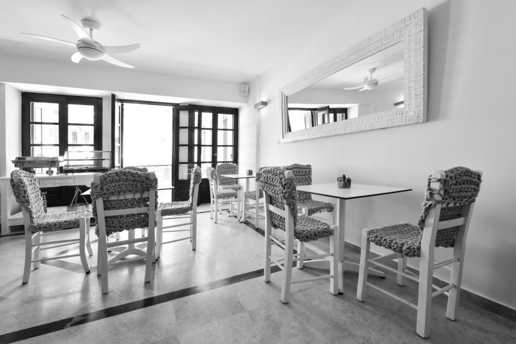 Kalidon Beach Hotel Кокарі Екстер'єр фото