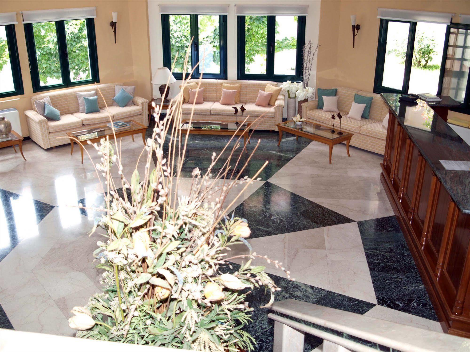 Kalidon Beach Hotel Кокарі Екстер'єр фото