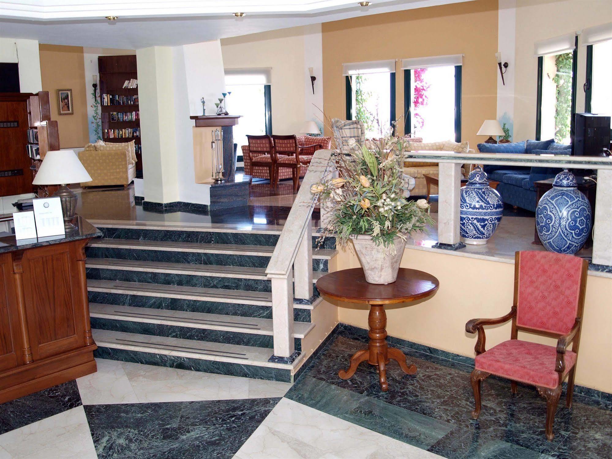 Kalidon Beach Hotel Кокарі Екстер'єр фото